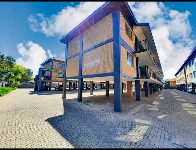 1 BEDROOM PROPERTY TO RENT IN DIE BULT